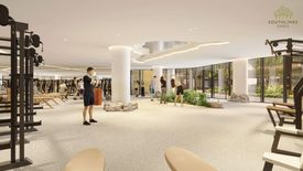 Land for sale in Almanza Dos, Metro Manila