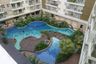 Apartemen dijual dengan 1 kamar tidur di Pasteur, Jawa Barat
