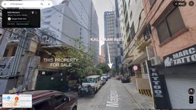 Land for sale in Poblacion, Metro Manila