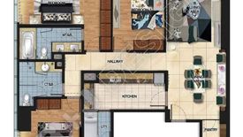 3 Bedroom Condo for sale in BGC, Metro Manila