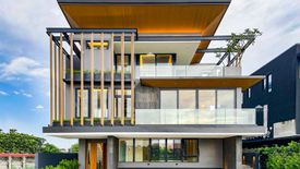 5 Bedroom House for sale in alabang west village, Almanza Dos, Metro Manila