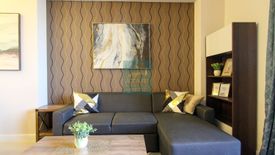 1 Bedroom Condo for rent in The Alcoves, Luz, Cebu