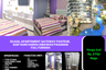Apartemen dijual dengan 1 kamar tidur di Bandung, Jawa Barat
