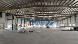 Warehouse / Factory for rent in Tandang Sora, Metro Manila