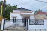 Rumah dijual dengan 2 kamar tidur di Sukabumi, Lampung