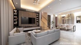 4 Bedroom House for sale in Pampang, Pampanga