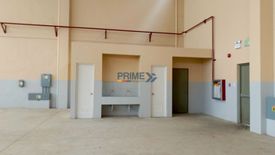 Warehouse / Factory for rent in Poblacion, Batangas
