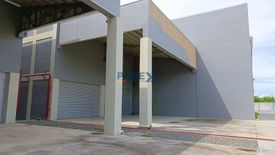 Warehouse / Factory for rent in Poblacion, Batangas
