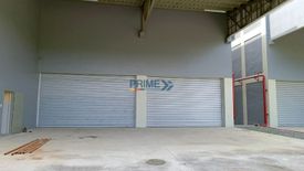 Warehouse / Factory for rent in Poblacion, Batangas