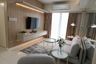 2 Bedroom Condo for rent in Oak Harbor Residences, Don Bosco, Metro Manila