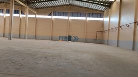 Warehouse / Factory for rent in Poblacion, Batangas