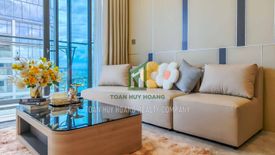 Cho thuê căn hộ chung cư 2 phòng ngủ tại The Filmore Danang, Bình Thuận, Quận Hải Châu, Đà Nẵng