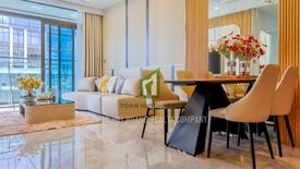 Cho thuê căn hộ chung cư 2 phòng ngủ tại The Filmore Danang, Bình Thuận, Quận Hải Châu, Đà Nẵng