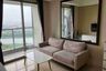 1 Bedroom Apartment for rent in Kamal Muara, Jakarta