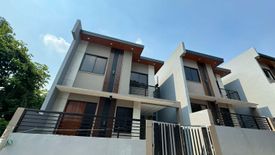 3 Bedroom Townhouse for sale in Nagkaisang Nayon, Metro Manila
