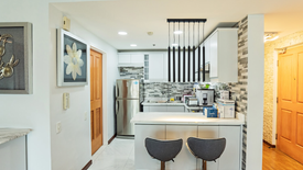 1 Bedroom Condo for rent in One Legazpi Park, San Lorenzo, Metro Manila