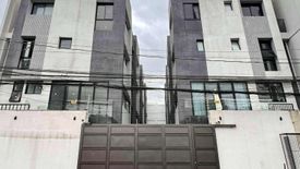 4 Bedroom Townhouse for sale in Laging Handa, Metro Manila near MRT-3 Kamuning