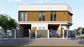 3 Bedroom House for sale in San Isidro, Metro Manila