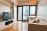1 Bedroom Condo for rent in Joya Lofts and Towers, Rockwell, Metro Manila near MRT-3 Guadalupe