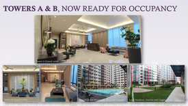 2 Bedroom Condo for sale in San Antonio, Metro Manila