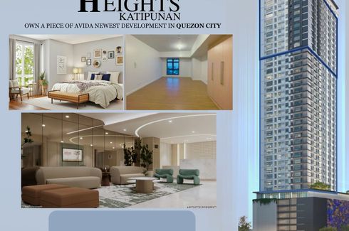 2 Bedroom Condo for sale in Addition Hills, Metro Manila, Mandaluyong, Metro Manila