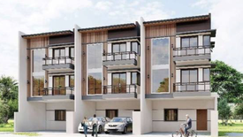 4 Bedroom House for sale in Pasong Tamo, Metro Manila