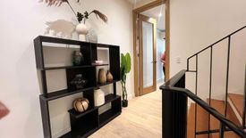 5 Bedroom Townhouse for sale in New Zañiga, Metro Manila