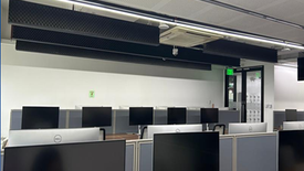 Office for rent in McKinley Hill, Metro Manila