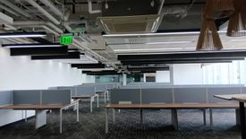 Office for rent in McKinley Hill, Metro Manila