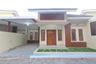 Rumah dijual dengan 3 kamar tidur di Purwo Martani, Yogyakarta