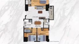 1 Bedroom Condo for rent in Barangay 40, Metro Manila near LRT-1 Gil Puyat