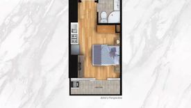 1 Bedroom Condo for rent in Barangay 40, Metro Manila near LRT-1 Gil Puyat