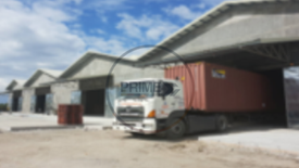 Warehouse / Factory for rent in Maamot, Tarlac