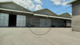 Warehouse / Factory for rent in Maamot, Tarlac