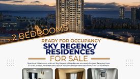 1 Bedroom Condo for sale in Barangay 40, Metro Manila near LRT-1 Gil Puyat