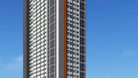 Condo for sale in Plumeria Heights, Malate, Metro Manila near LRT-1 Vito Cruz