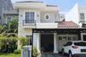 Rumah dijual dengan 5 kamar tidur di Serpong, Banten