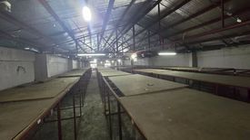 Warehouse / Factory for rent in Santa Cruz, Metro Manila near LRT-1 Tayuman