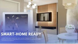 1 Bedroom Condo for sale in Santa Cruz, Metro Manila near LRT-1 Tayuman