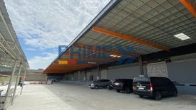 Warehouse / Factory for rent in Real, Laguna