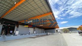 Warehouse / Factory for rent in Real, Laguna