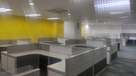 Office for rent in West Triangle, Metro Manila near MRT-3 North Avenue