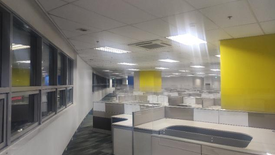 Office for rent in West Triangle, Metro Manila near MRT-3 North Avenue