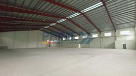 Warehouse / Factory for rent in Barangay 93, Metro Manila near LRT-1 Monumento