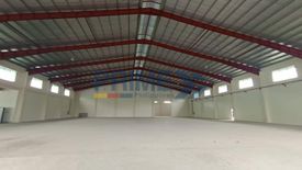 Warehouse / Factory for rent in Barangay 93, Metro Manila near LRT-1 Monumento