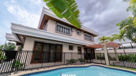 5 Bedroom House for rent in Magallanes Village, Magallanes, Metro Manila near MRT-3 Magallanes