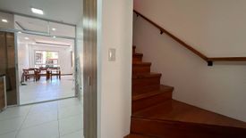 3 Bedroom Townhouse for sale in San Antonio, Metro Manila near LRT-1 Roosevelt