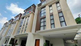 4 Bedroom Townhouse for sale in Culiat, Metro Manila
