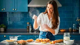 Land for sale in Molino IV, Cavite