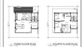 4 Bedroom Townhouse for sale in San Isidro, Rizal